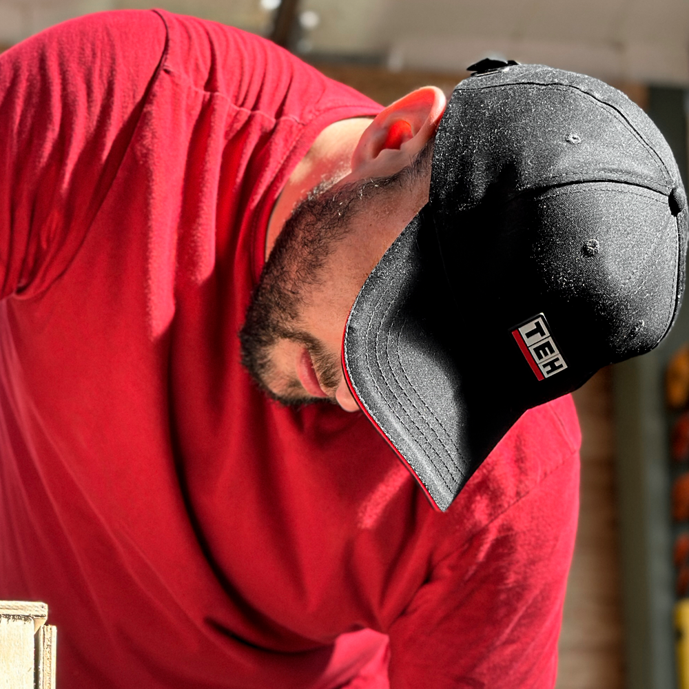 Gorra Classic TEHTOOLS
