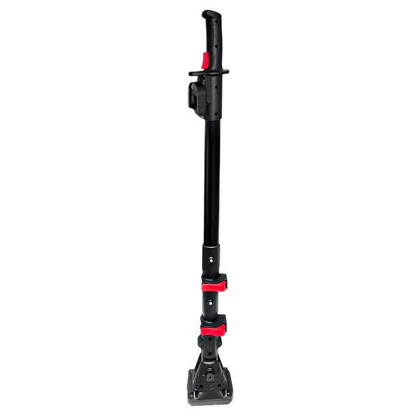 Poste Extensor Telescópico para Moto Sierra Mini Inalámbrica LPS508 TEHTOOLS