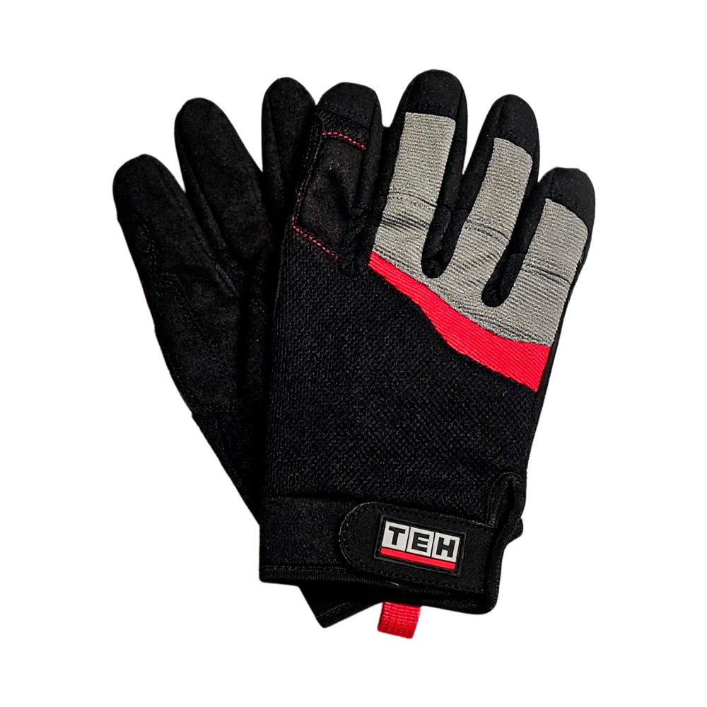 Guantes de Trabajo Antideslizantes TEH