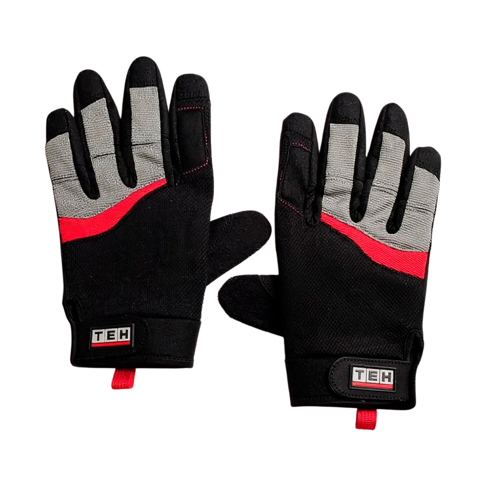 Guantes de Trabajo Antideslizantes TEH