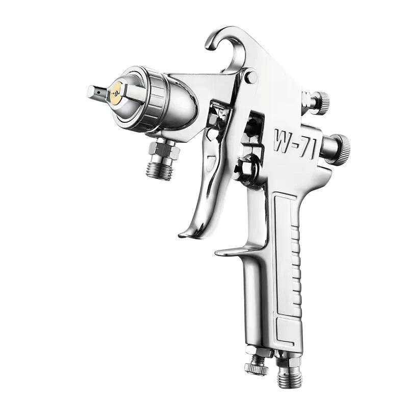 Pack Compresor 100 LT + Pistola de Pintura + Lijadora de Paredes TEHTOOLS