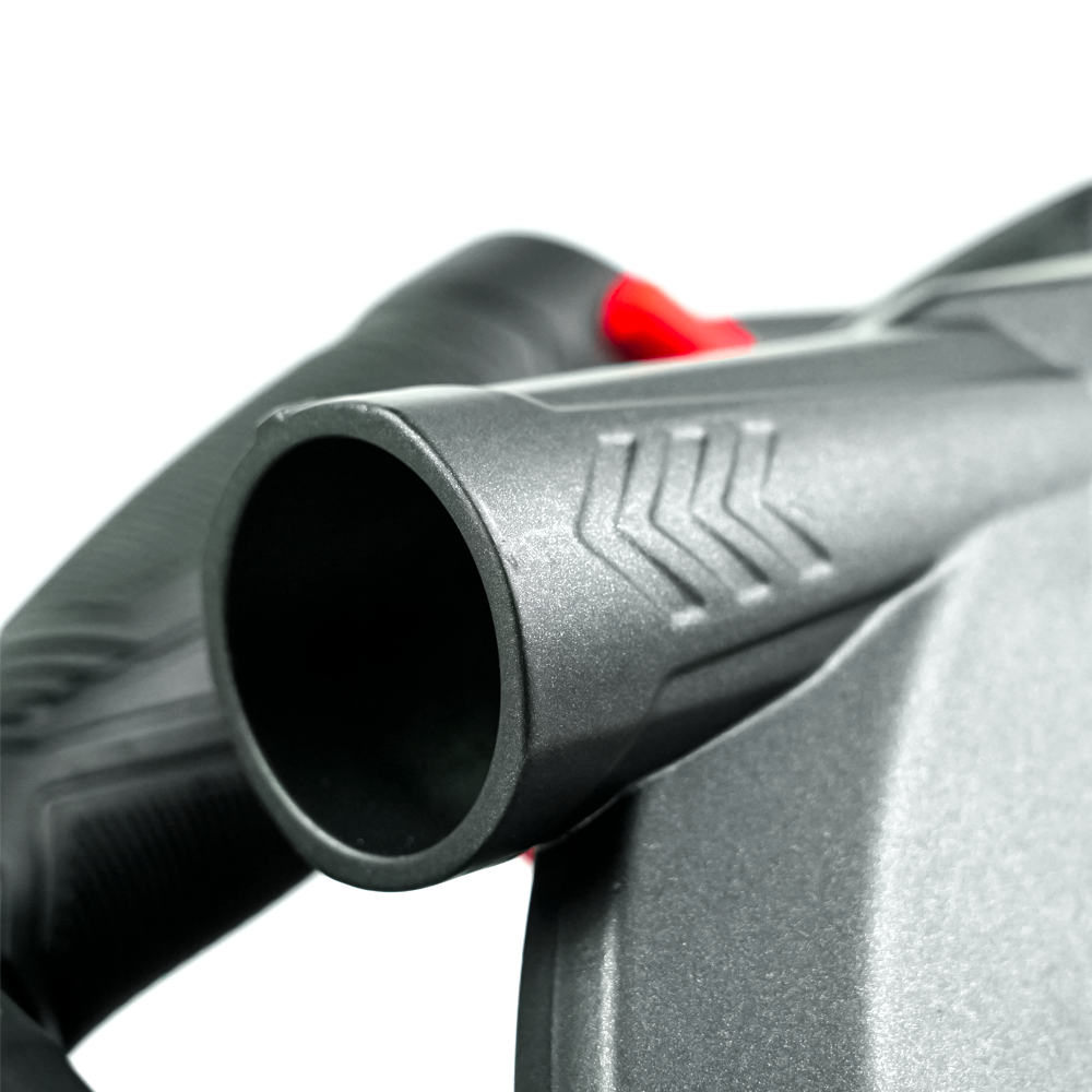 Sierra Circular Inalámbrica Brushless 20V + 1 Batería + Cargador TEHTOOLS