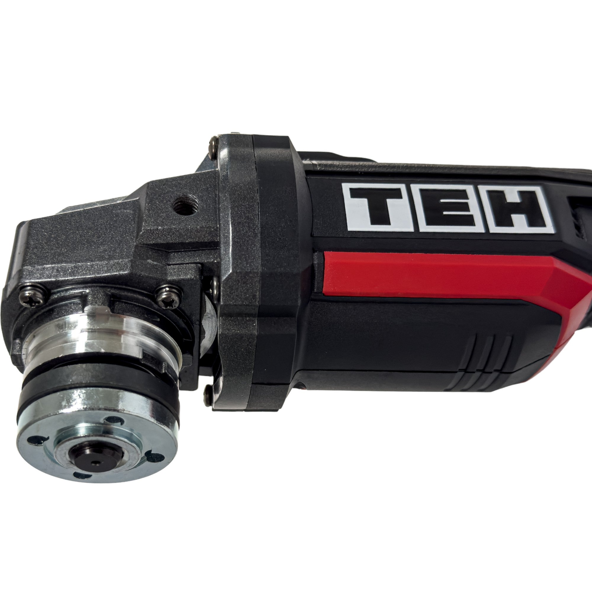 Esmeril Angular Inalámbrico 20V 5" + 1 Batería + Cargador TEHTOOLS