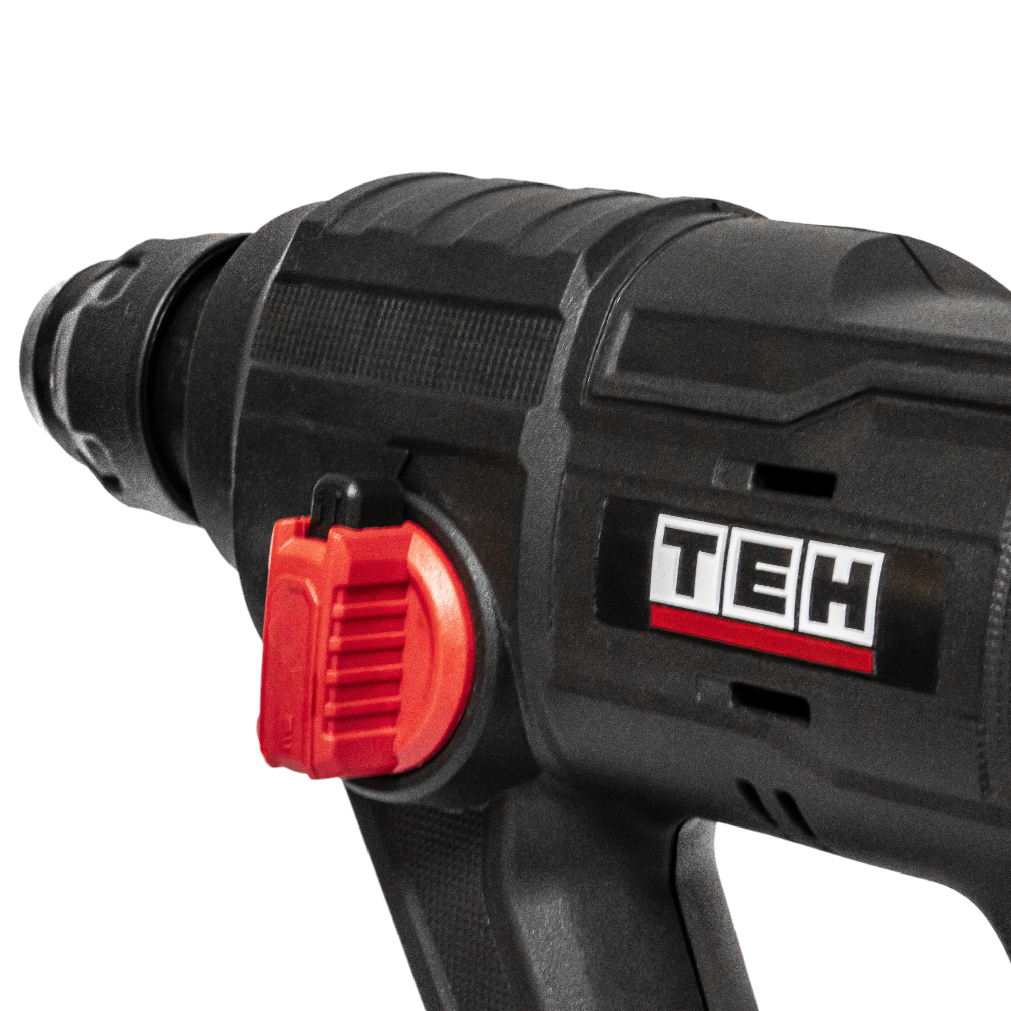 Taladro Martillo Perforador 20V 16MM TEHTOOLS