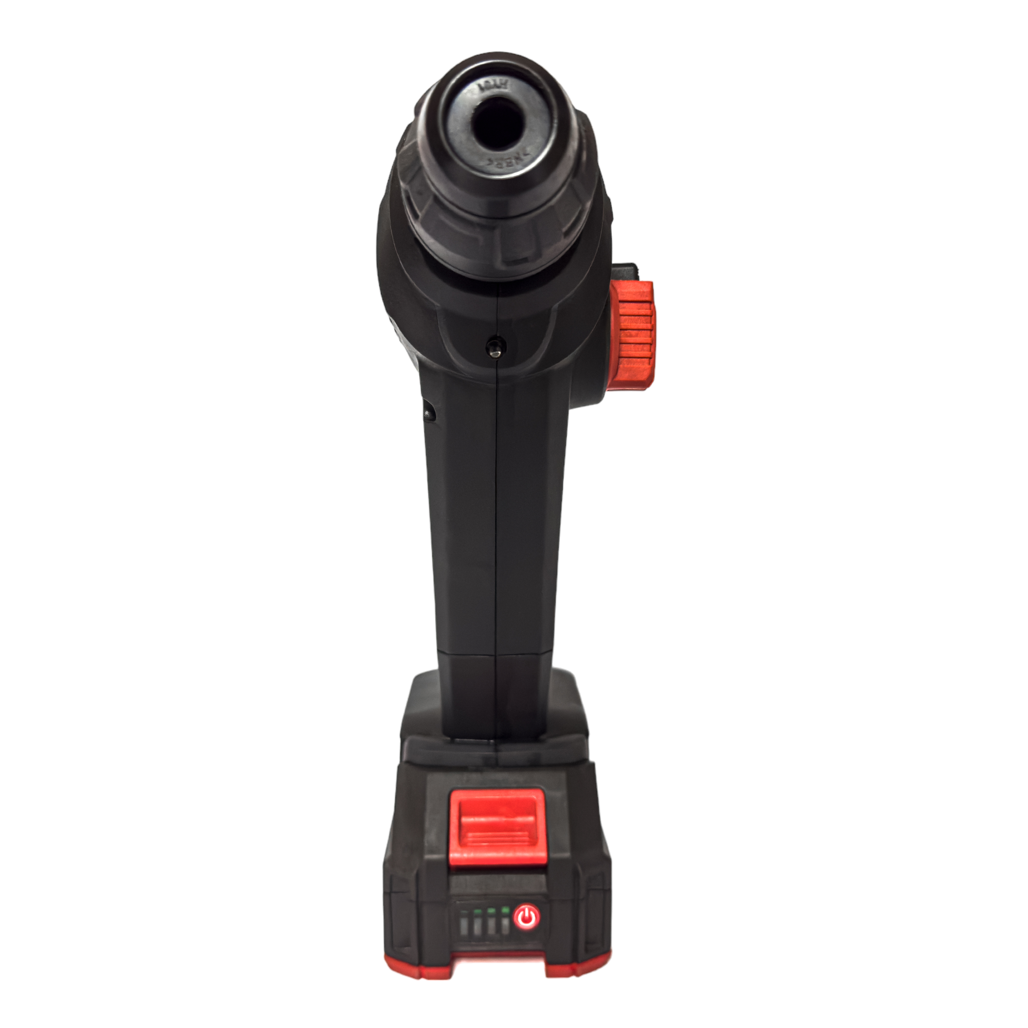 Taladro Martillo Perforador 20V 16MM + 1 Batería + Cargador TEHTOOLS