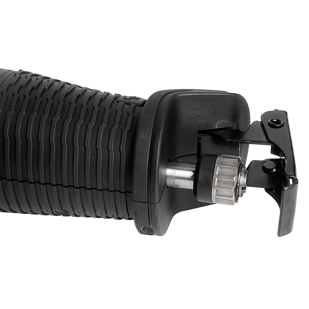 Sierra Sable Inalámbrica 22MM 20V + 1 Batería 4,0Ah + Cargador TEHTOOLS