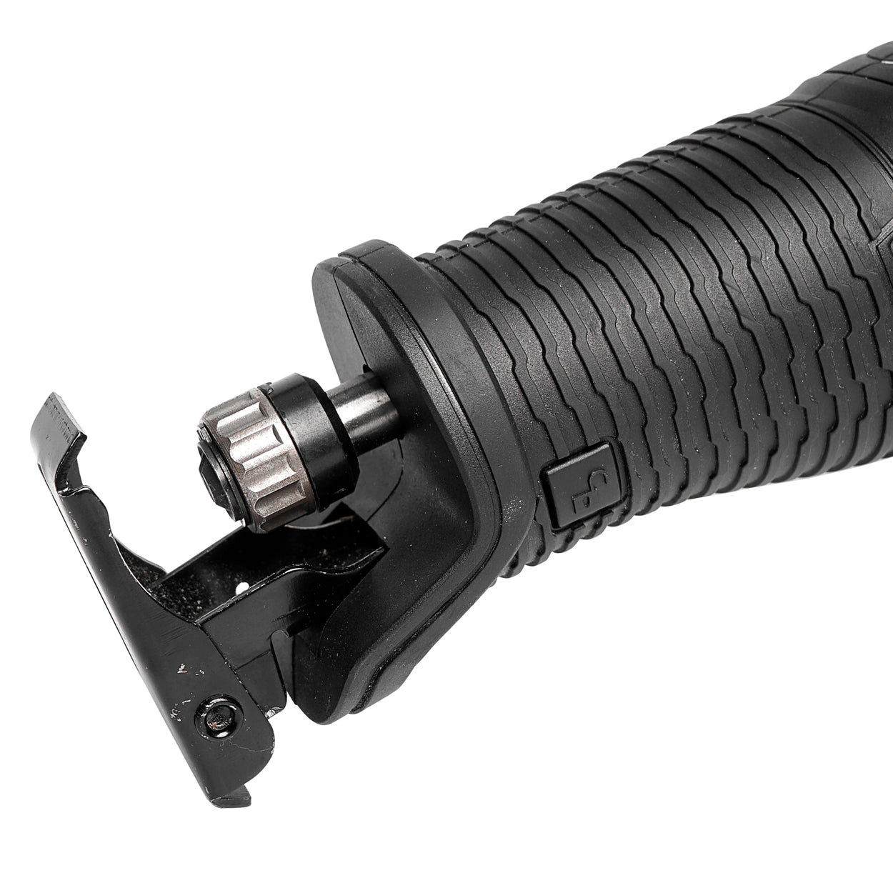 Sierra Sable Inalámbrica 22MM 20V + 2 Batería 4,0Ah + Cargador + Bolso TEHTOOLS