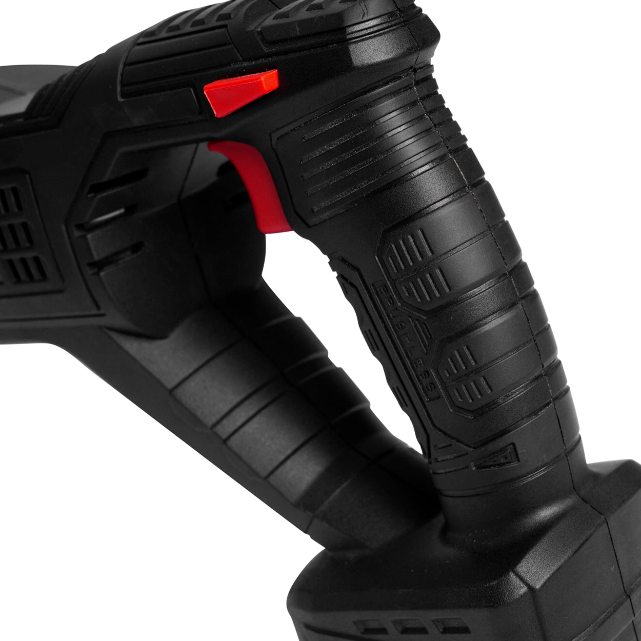 Sierra Sable Inalámbrica 22MM 20V + 1 Batería 4,0Ah + Cargador TEHTOOLS