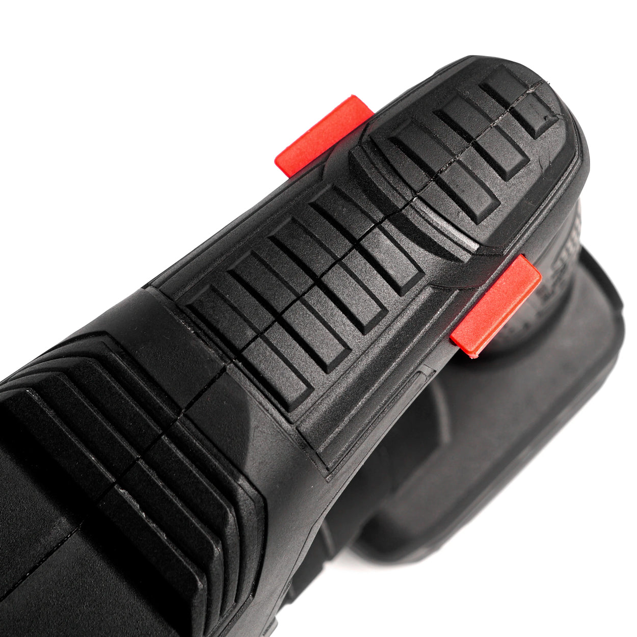 Sierra Sable Inalámbrica 22MM 20V + 1 Batería 4,0Ah + Cargador TEHTOOLS