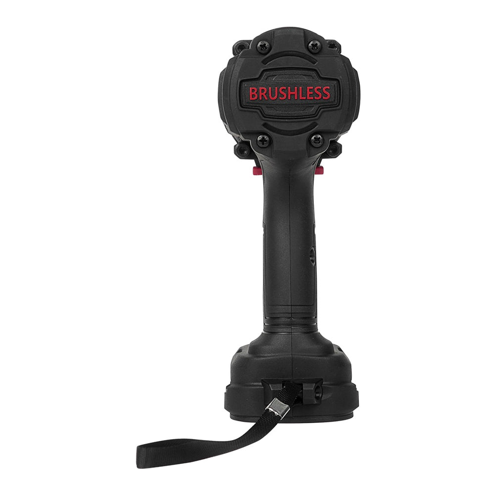 Llave de Impacto Inalámbrica 20V 850NM TEHTOOLS