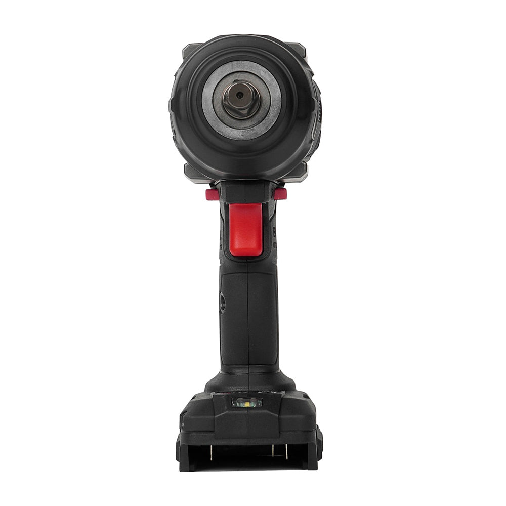 Llave de Impacto Inalámbrica 20V 850NM TEHTOOLS