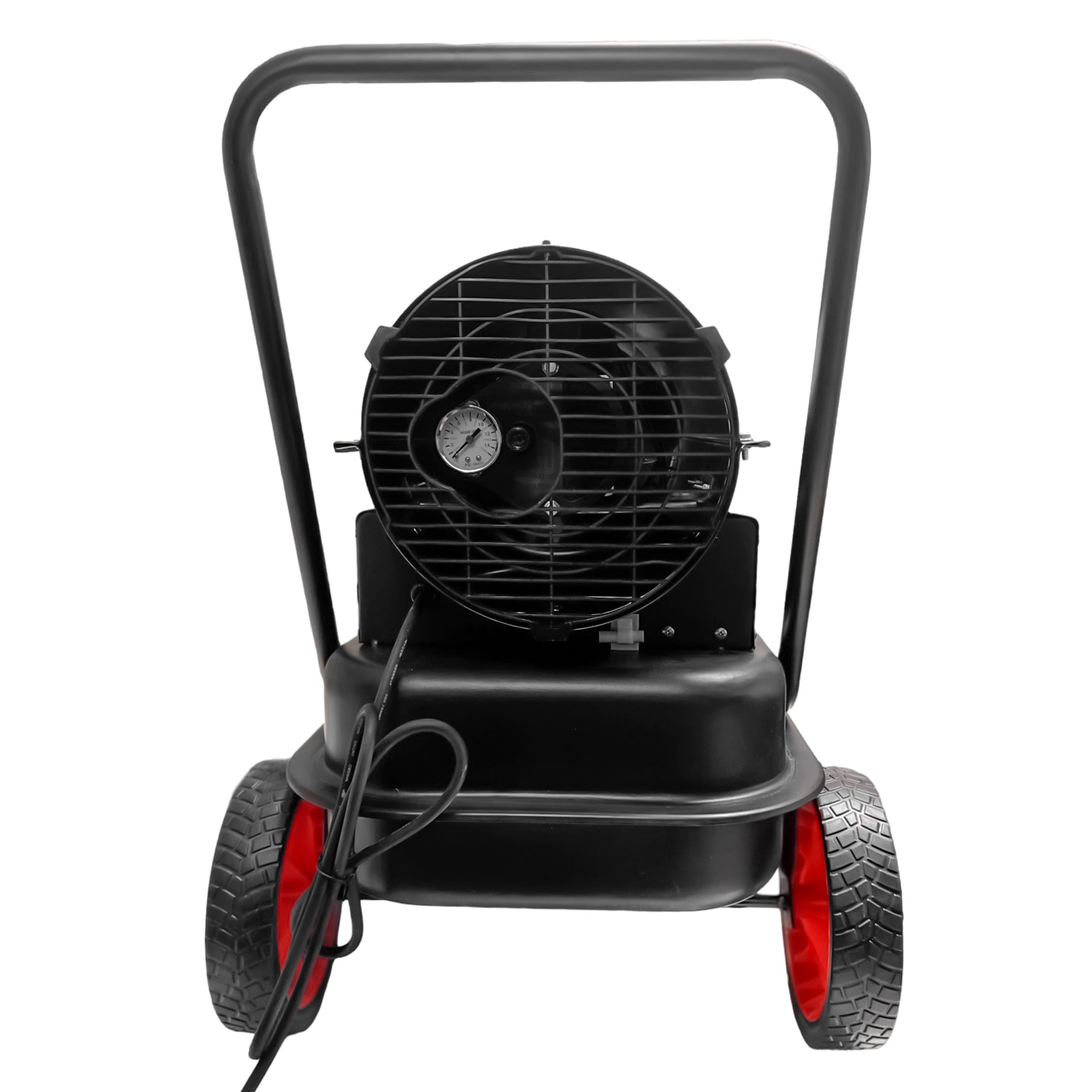 PREVENTA Turbocalefactor Diesel 50KW TEHTOOLS