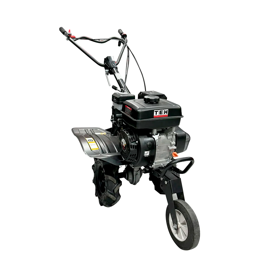 Motocultivador a Gasolina TGC17040 3600RPM 7 HP TEHTOOLS