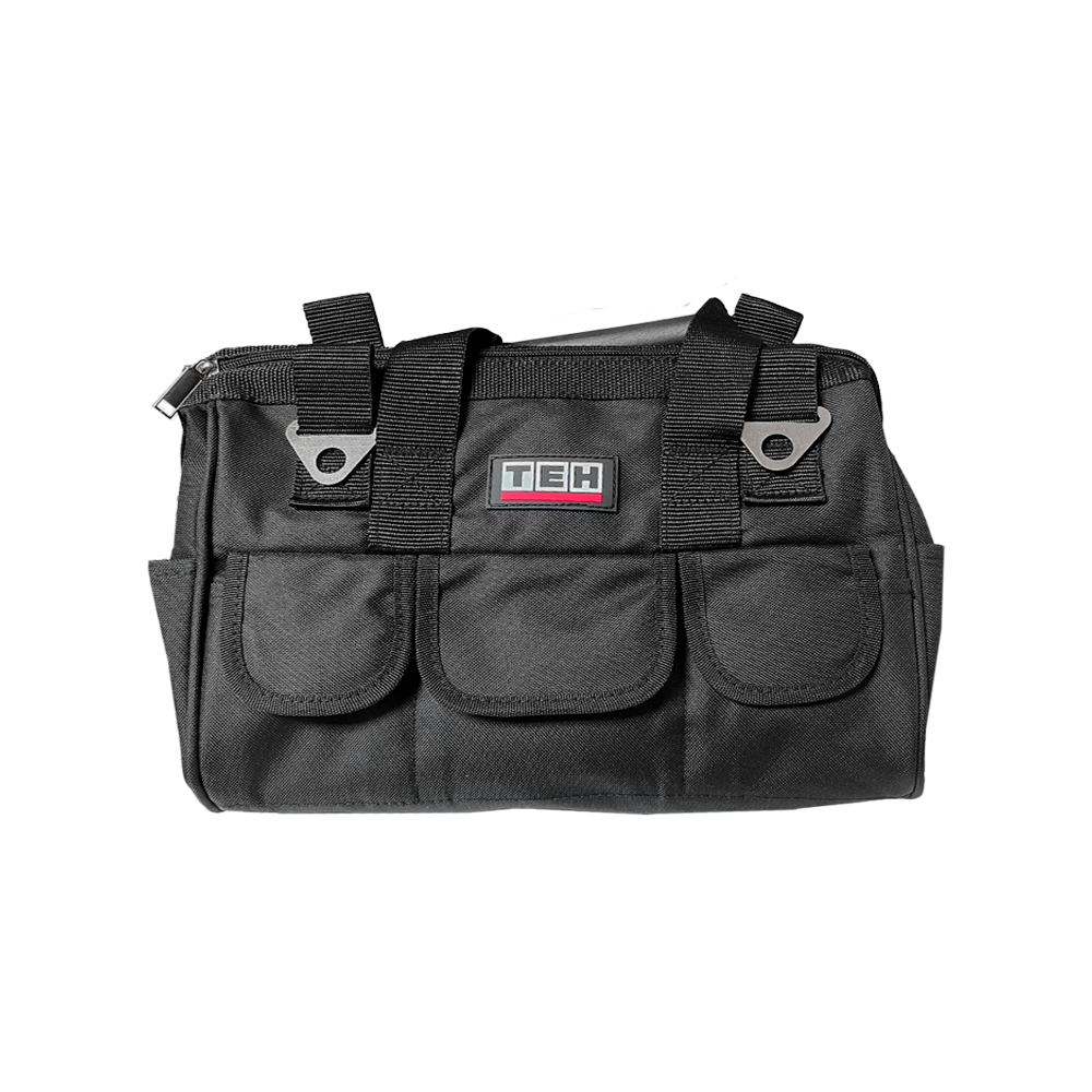 Bolso Para Herramientas 15" TEHTOOLS