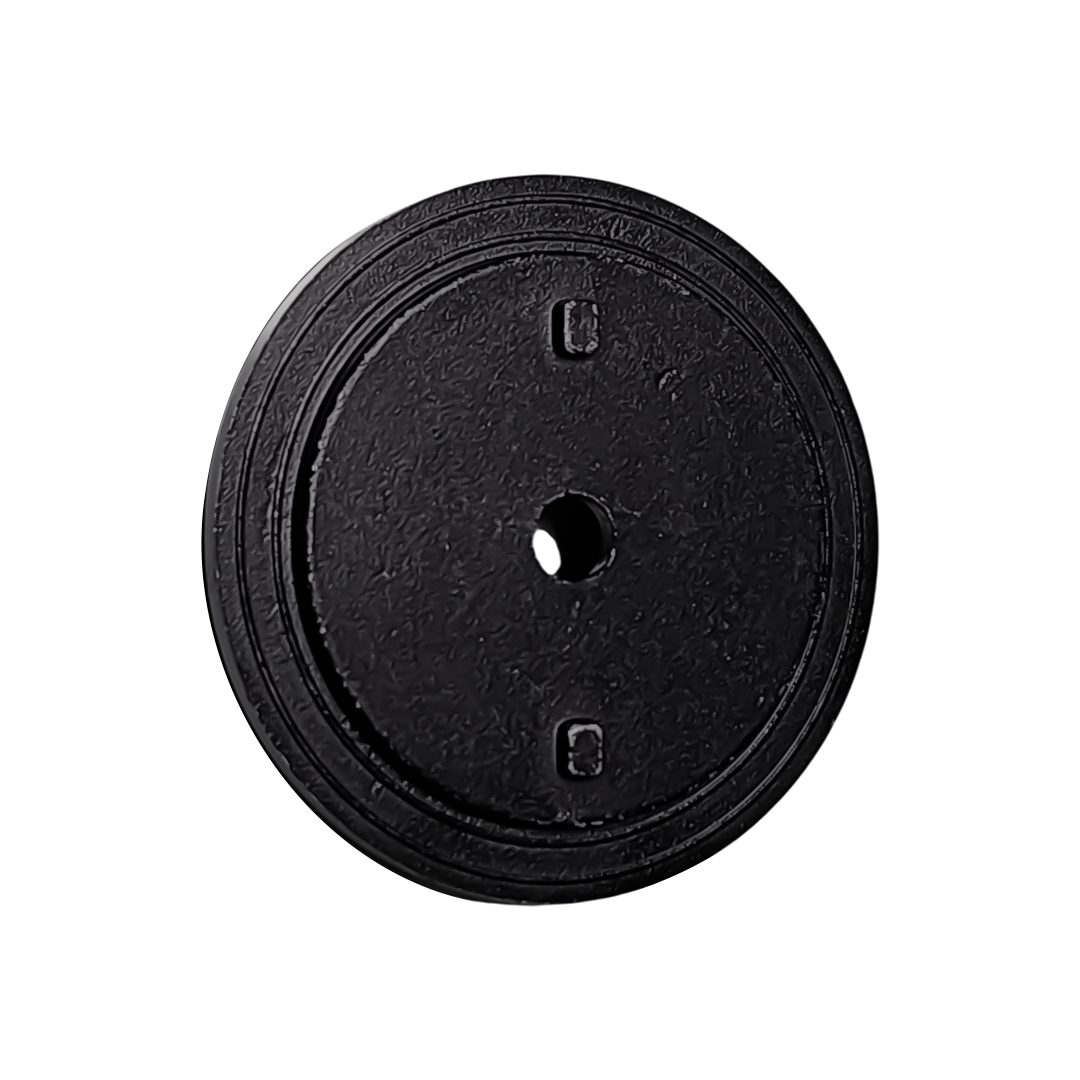 Tapa de pistón para compresor libre de aceite TEHTOOLS