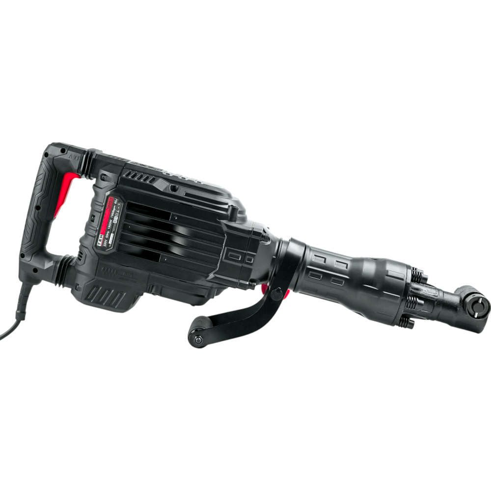 Martillo Demoledor 1900W 60J TEHTOOLS