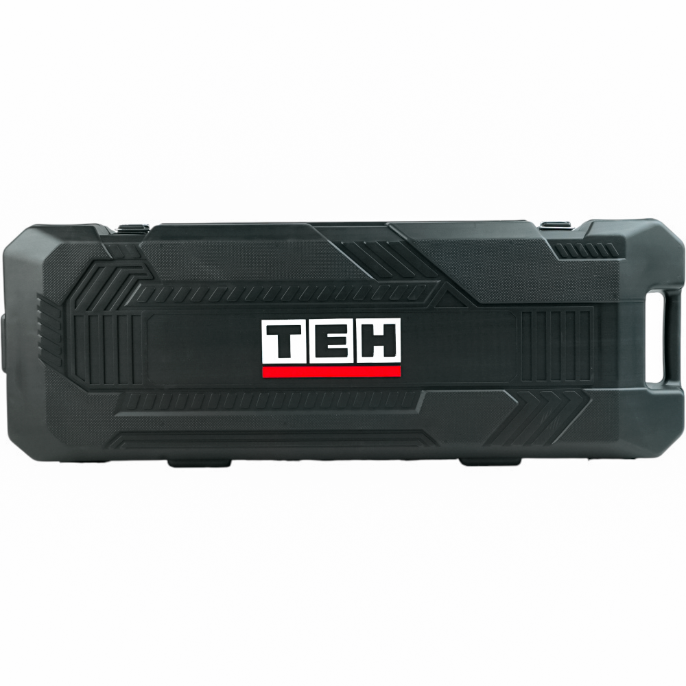 Martillo Demoledor 1900W 60J TEHTOOLS