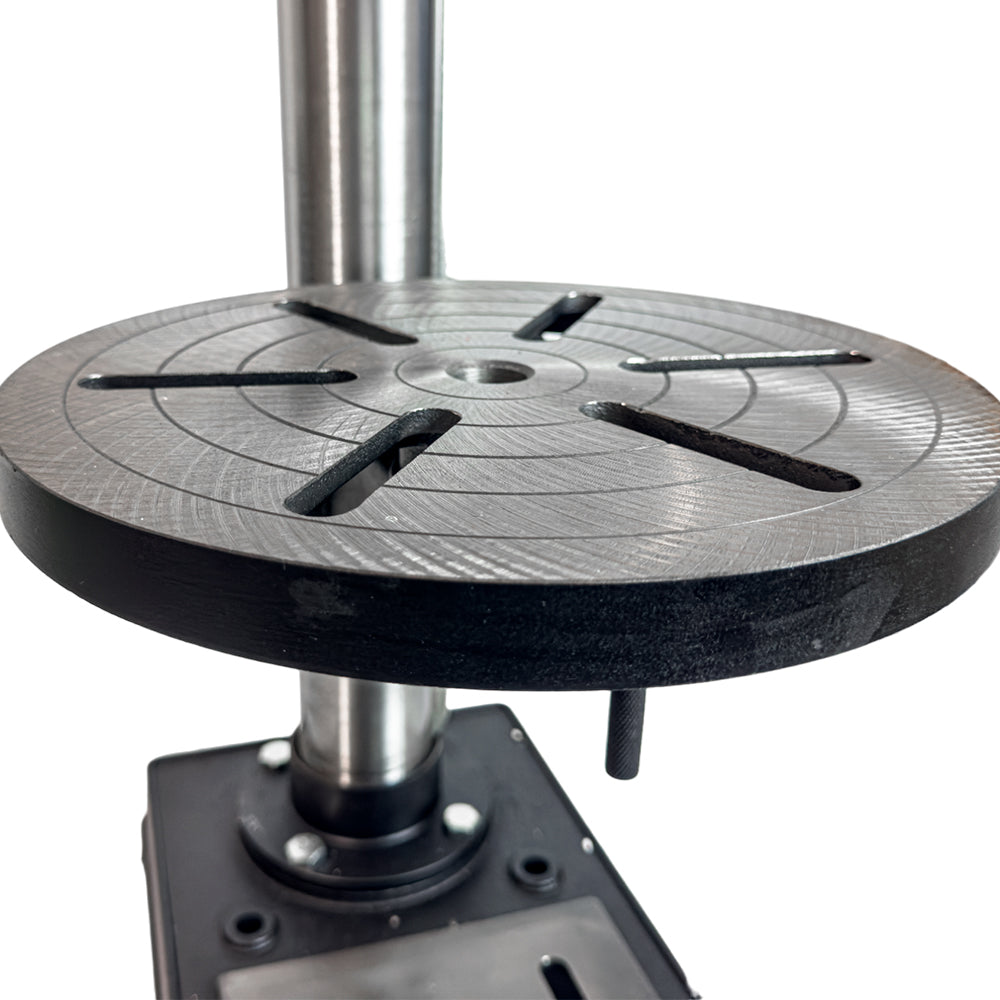Taladro de banco 12" 550W TEHTOOLS