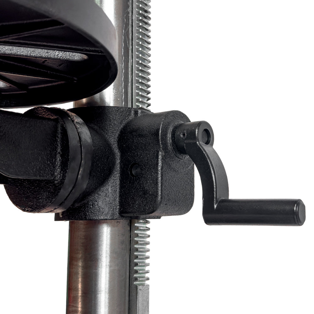 Taladro de banco 12" 550W TEHTOOLS