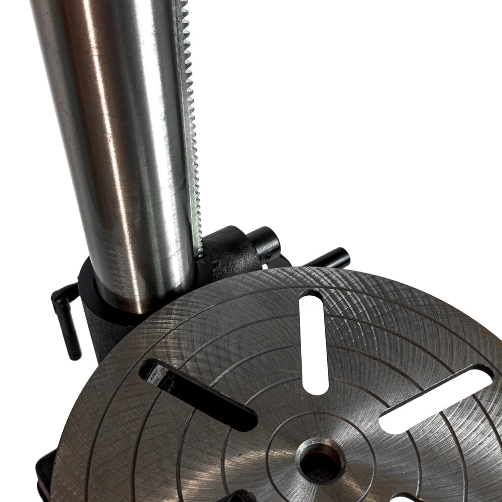 Taladro de banco 12" 550W TEHTOOLS