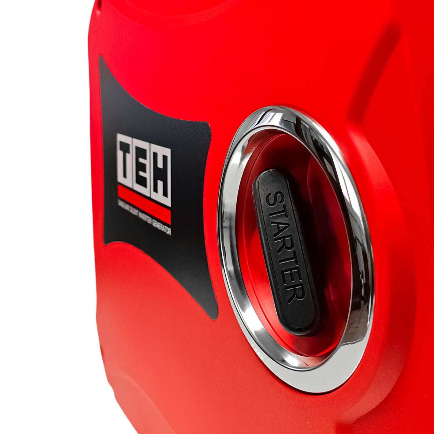 Generador Inverter Silencioso a Gasolina 2000W TGG2500IS TEHTOOLS