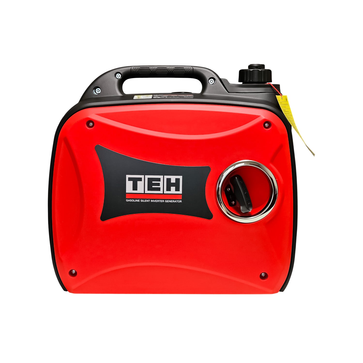 Generador Inverter Silencioso a Gasolina 2000W TGG2500IS TEHTOOLS