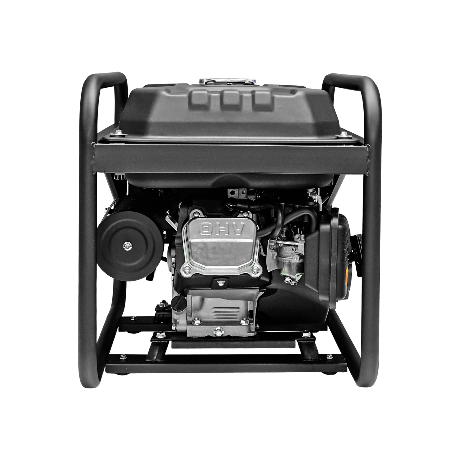 Generador Inverter a Gasolina TGG5000IE TEHTOOLS