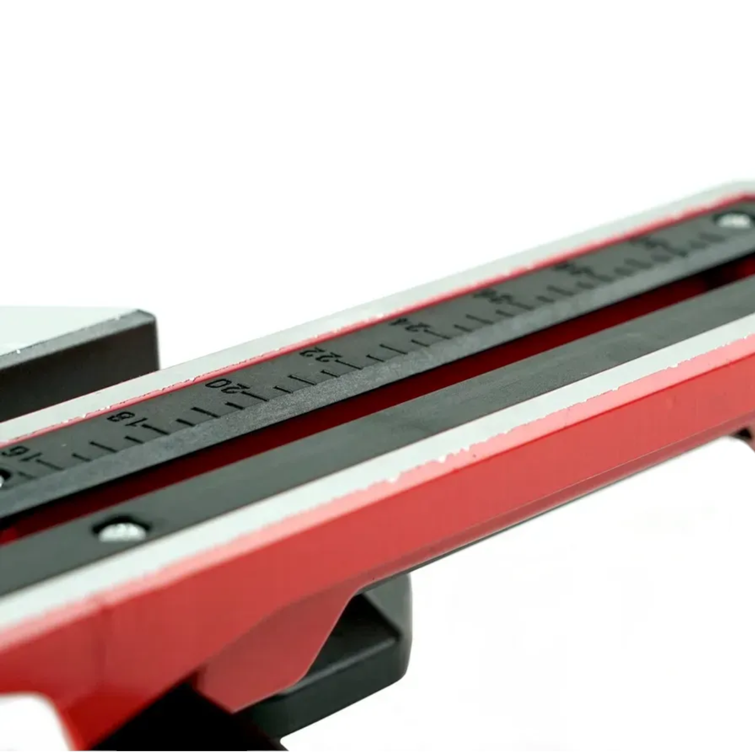 Sierra Ingleteadora 8" Dual Telescópica 1800W  con Láser TMS21018S TEHTOOLS