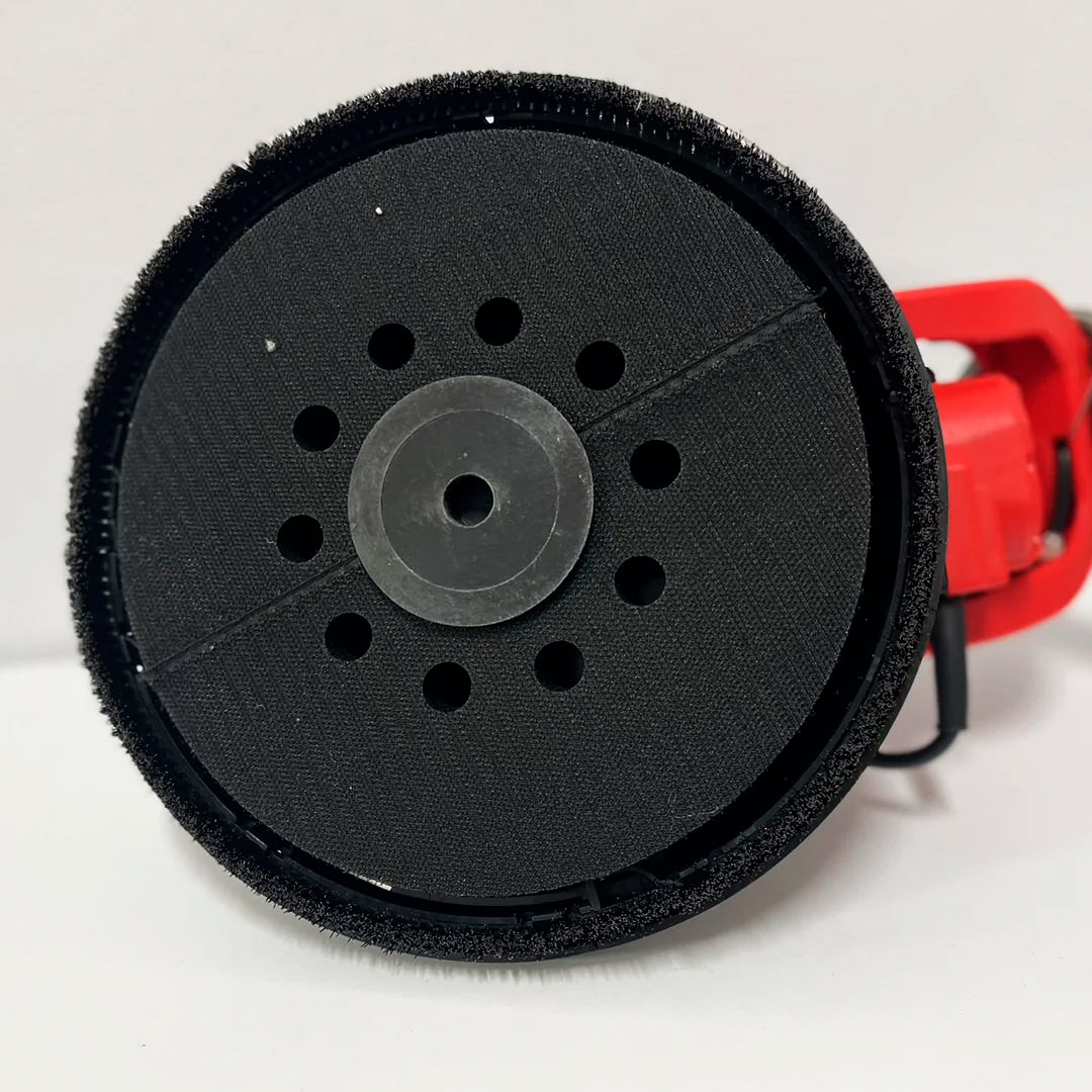 Lijadora de Paredes y Techos Industrial 880W TEHTOOLS