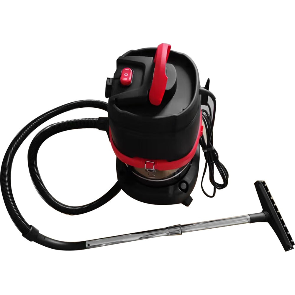 Aspiradora Industrial 20L 1400W TEHTOOLS