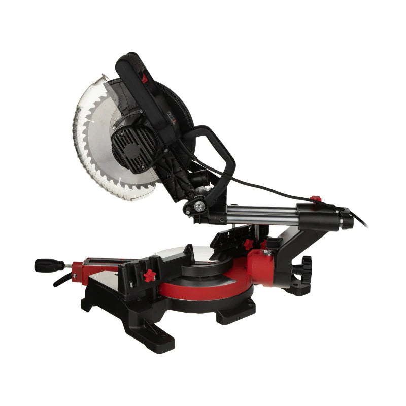 Sierra Ingleteadora Telescópica 1800W 255mm TMS25519 TEHTOOLS