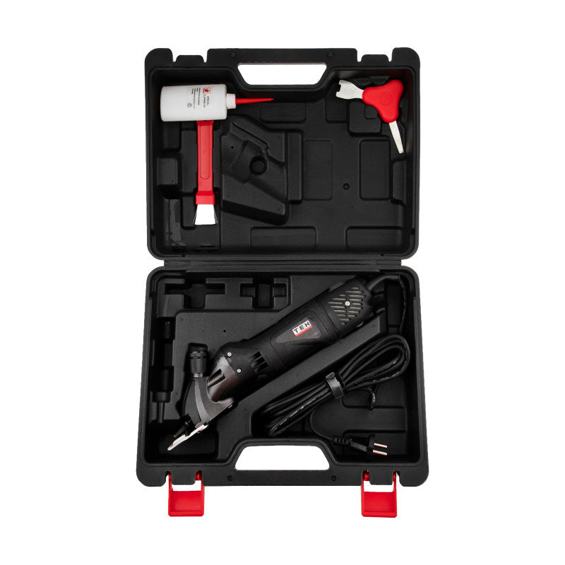 Máquina Esquiladora Cortadora de Lana de Oveja 500W TEHTOOLS