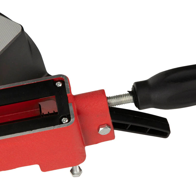 Sierra Ingleteadora Telescópica 1800W 255mm TMS25519 TEHTOOLS