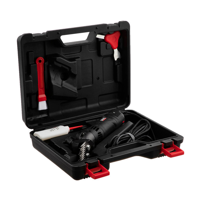 Máquina Esquiladora Cortadora de Lana de Oveja 500W TEHTOOLS