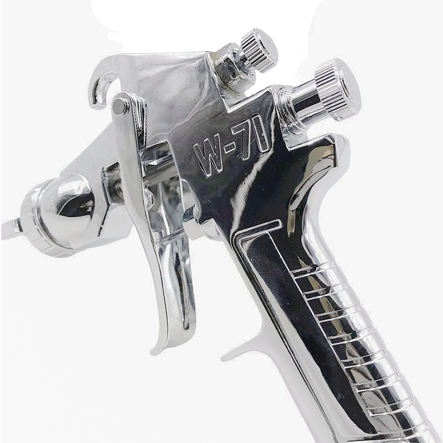 Pistola de Pulverización de alta Presión Convencional  W-71