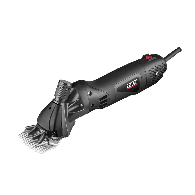 Máquina Esquiladora Cortadora de Lana de Oveja 500W TEHTOOLS
