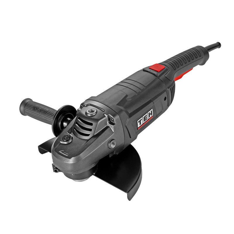 Esmeril Angular 9" 230mm 2400w Modelo S TEHTOOLS