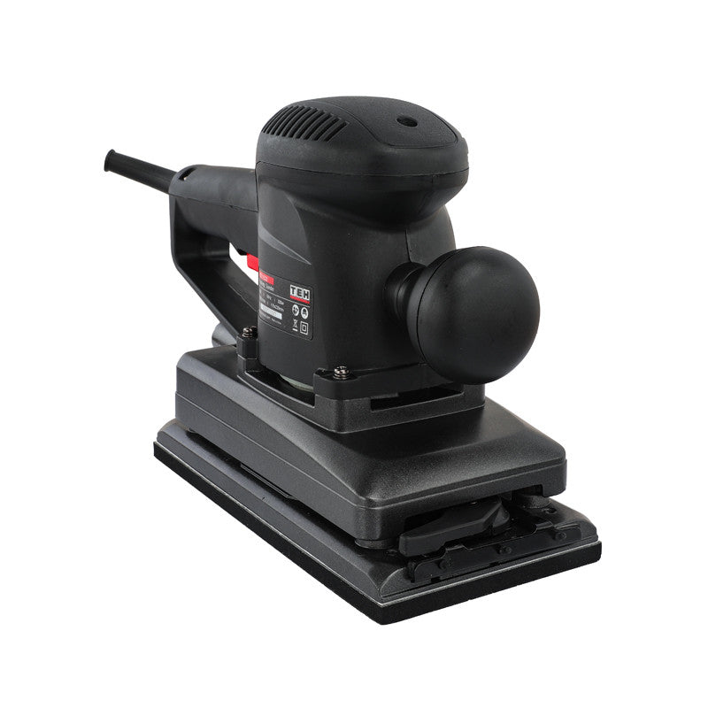 Lijadora Orbital 330w 115x229mm TEHTOOLS