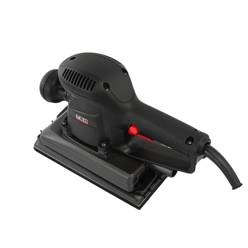 Lijadora Orbital 330w 115x229mm TEHTOOLS
