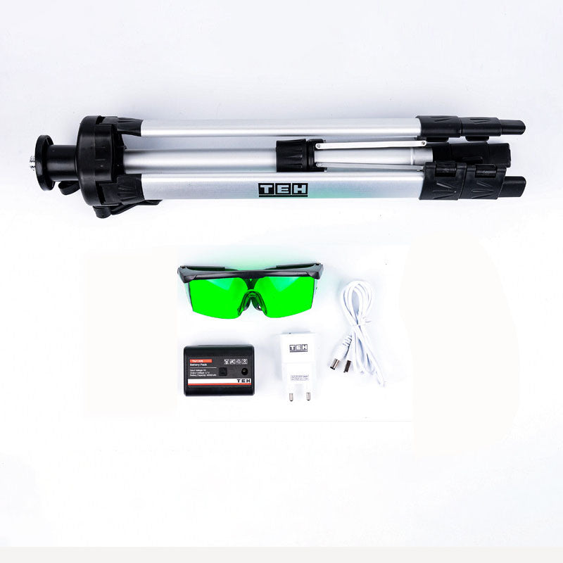 Nivel Láser 532 mm TEHTOOLS