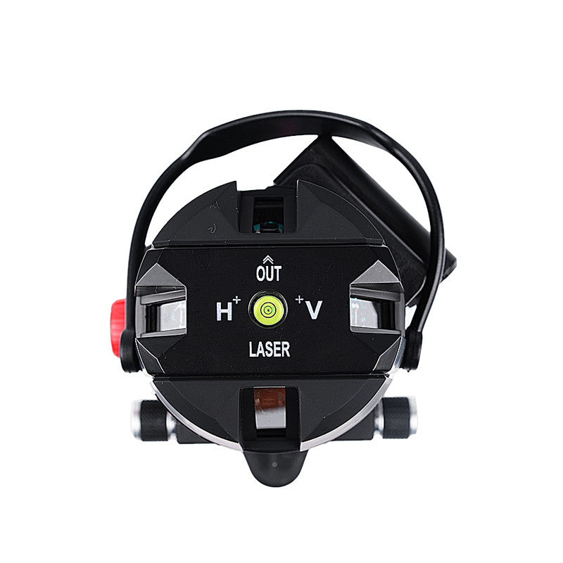 Nivel Láser 532 mm TEHTOOLS