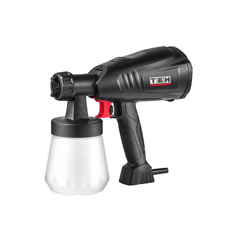 Pistola de Pintura 400w TEHTOOLS