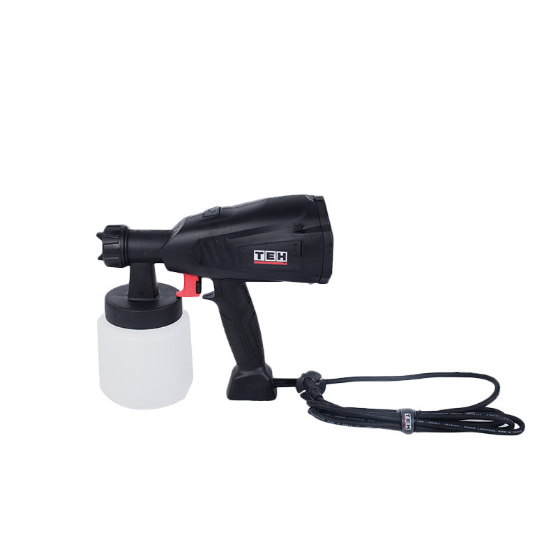 Pistola de Pintura 400w TEHTOOLS