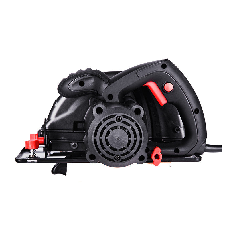 Sierra Circular 7 1/4" 1400w 185mm TEHTOOLS