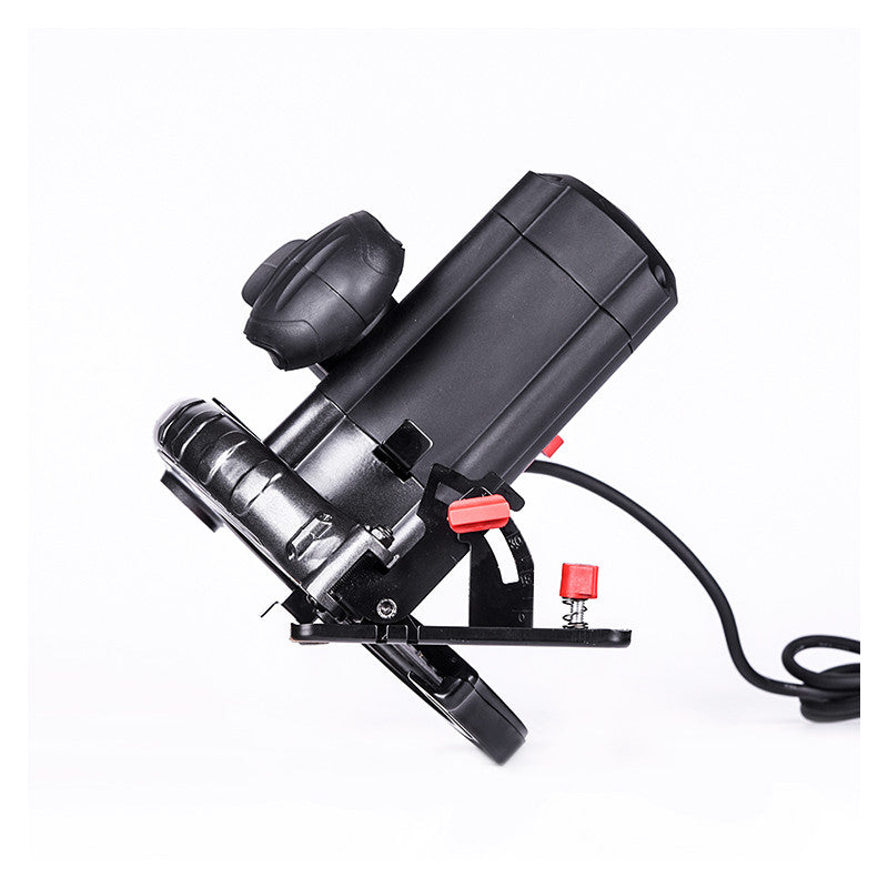 Sierra Circular 7 1/4" 1400w 185mm TEHTOOLS