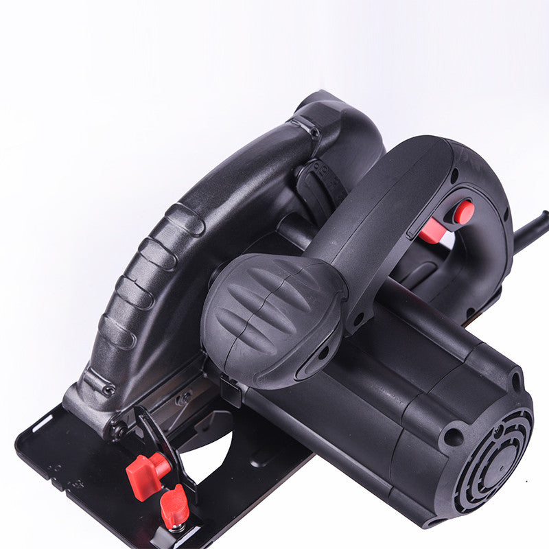 Sierra Circular 7 1/4" 1400w 185mm TEHTOOLS