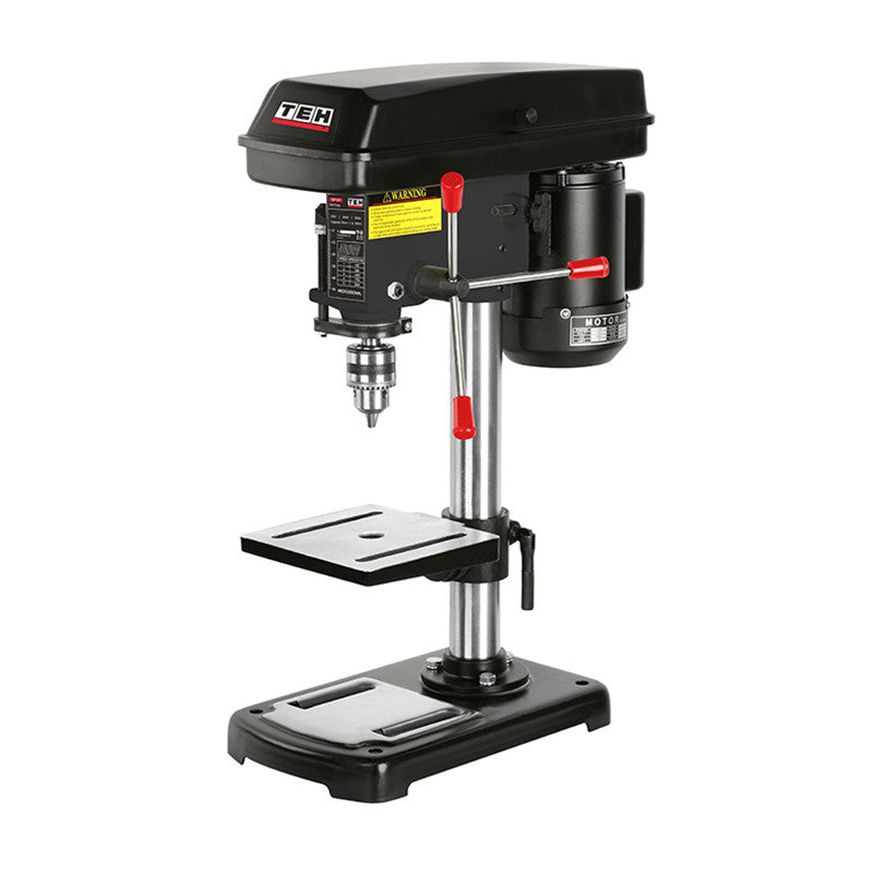 Taladro de Banco 350w TEHTOOLS