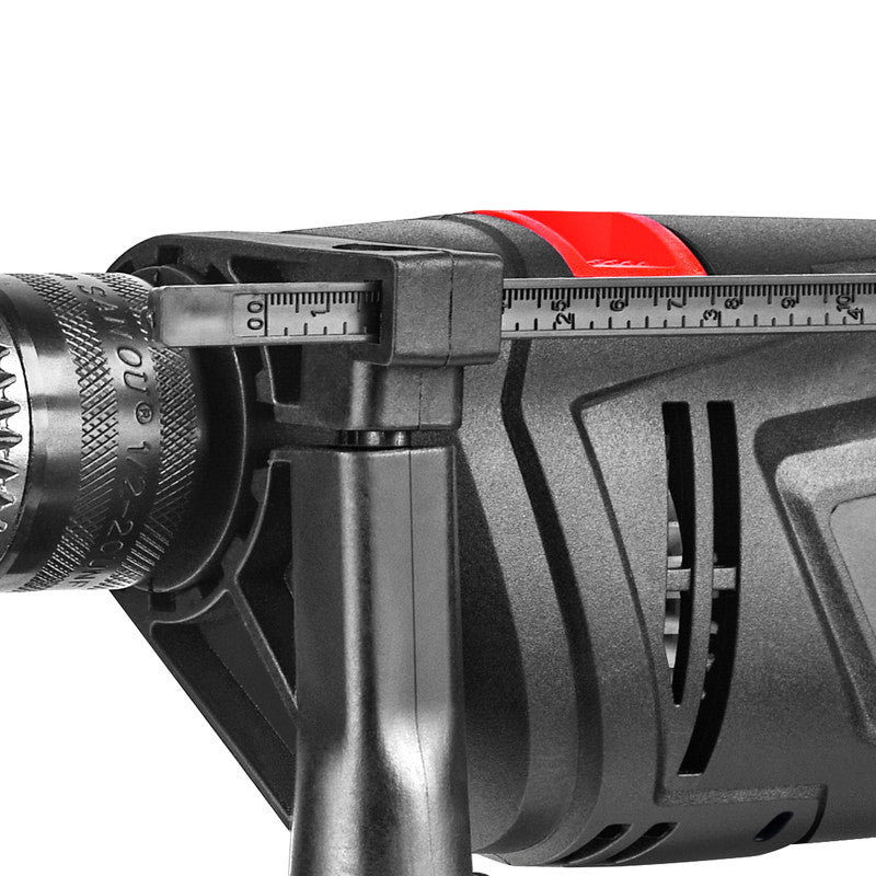 Taladro Percutor de Impacto 800w 13mm TEHTOOLS