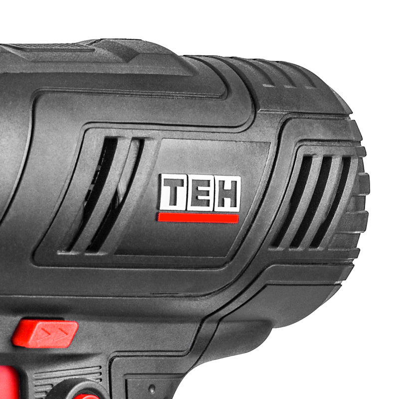 Taladro de Torque 300W 10mm TEHTOOLS