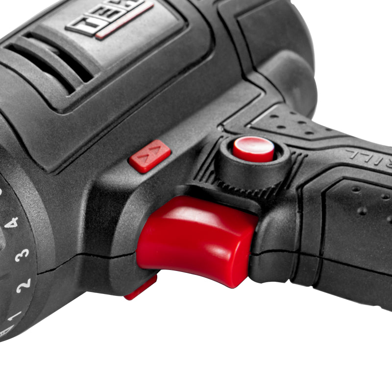 Taladro de Torque 300W 10mm TEHTOOLS